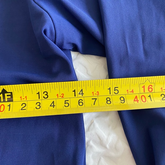 Commando Rash Guard navy - Picture 3 of 6